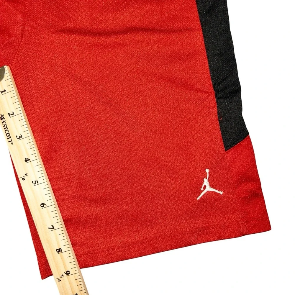 Jordan Jumpman Dazzle‎ Shorts Mens Medium Basketball Gym Training